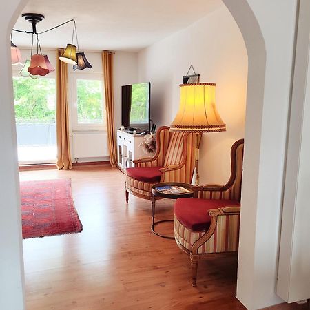 Haus Mediterran - Gemuetliches Ferienhaus 130 M² Fuer Max. 7 Personen Mit Balkon Und Garten Am Bodensee Radolfzell am Bodensee Εξωτερικό φωτογραφία