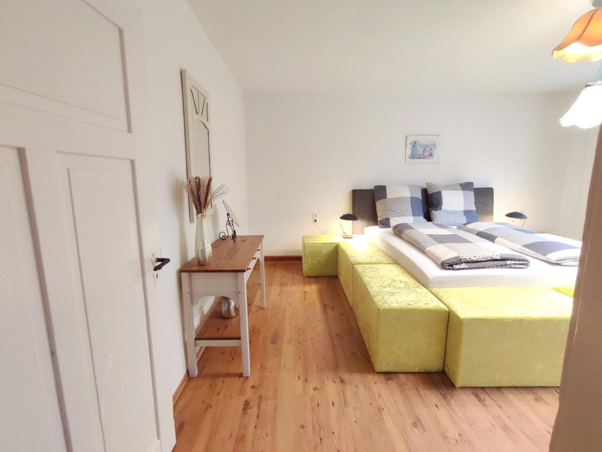 Haus Mediterran - Gemuetliches Ferienhaus 130 M² Fuer Max. 7 Personen Mit Balkon Und Garten Am Bodensee Radolfzell am Bodensee Εξωτερικό φωτογραφία