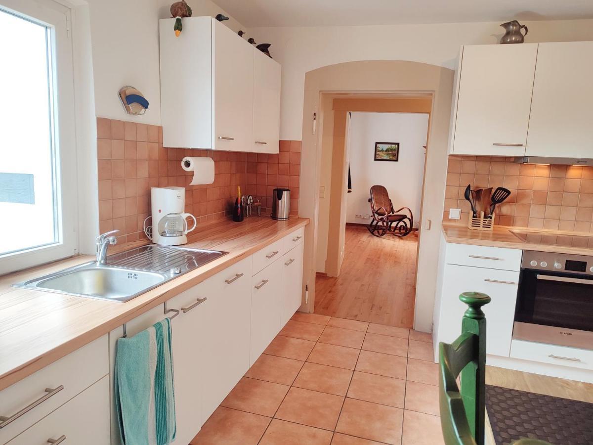 Haus Mediterran - Gemuetliches Ferienhaus 130 M² Fuer Max. 7 Personen Mit Balkon Und Garten Am Bodensee Radolfzell am Bodensee Εξωτερικό φωτογραφία