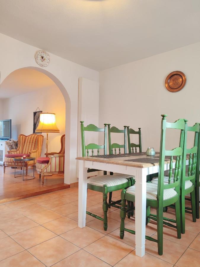 Haus Mediterran - Gemuetliches Ferienhaus 130 M² Fuer Max. 7 Personen Mit Balkon Und Garten Am Bodensee Radolfzell am Bodensee Εξωτερικό φωτογραφία