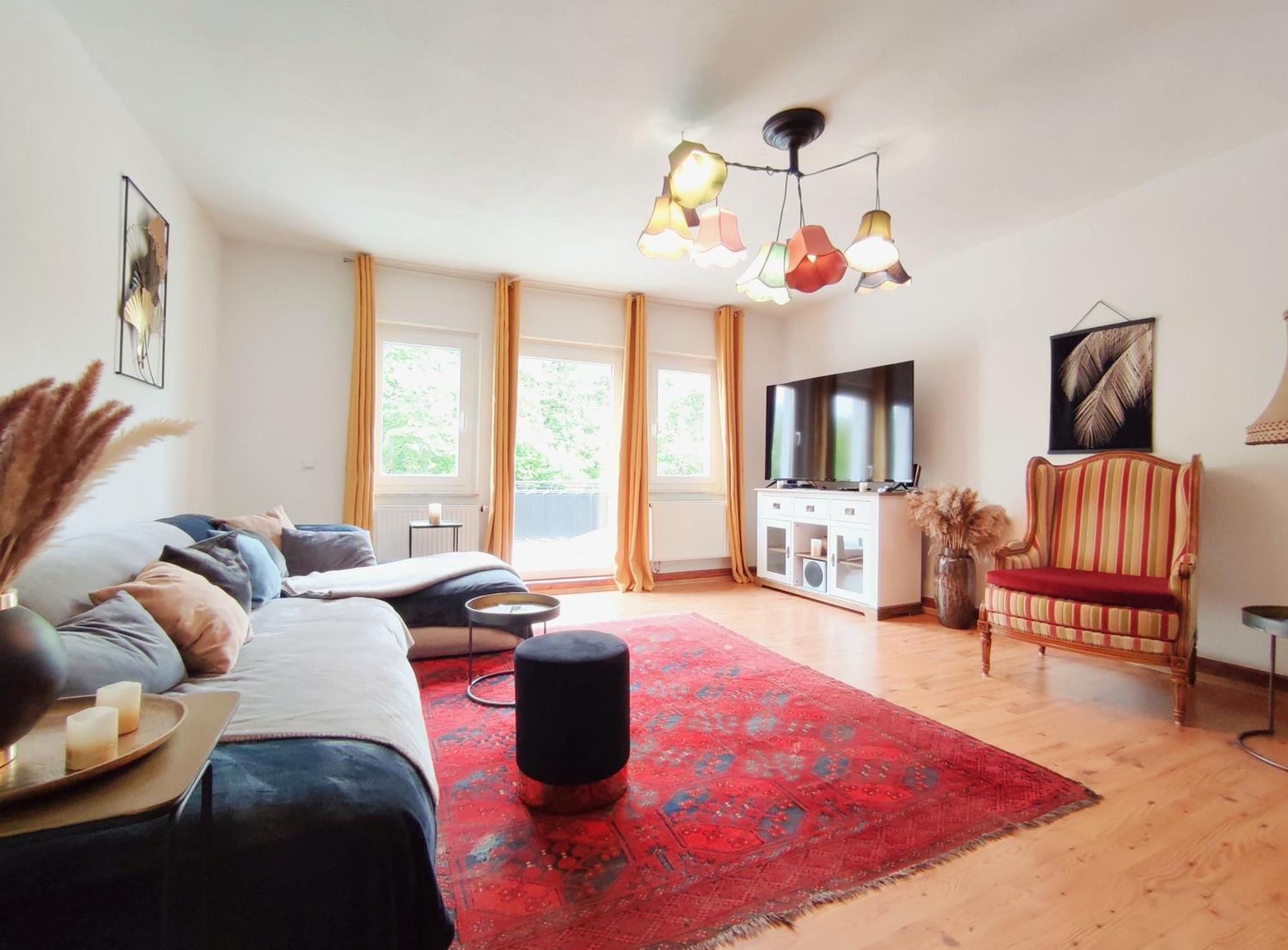 Haus Mediterran - Gemuetliches Ferienhaus 130 M² Fuer Max. 7 Personen Mit Balkon Und Garten Am Bodensee Radolfzell am Bodensee Εξωτερικό φωτογραφία